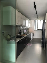 The Wharf Residence (D9), Condominium #141539992